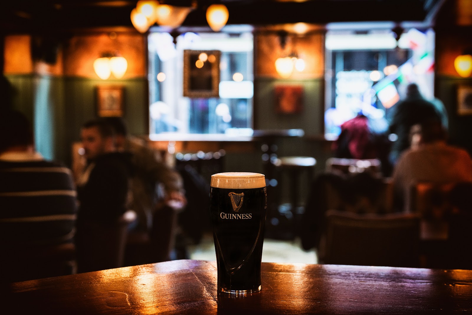 Waxy O'Connor's Glasgow, Glasgow