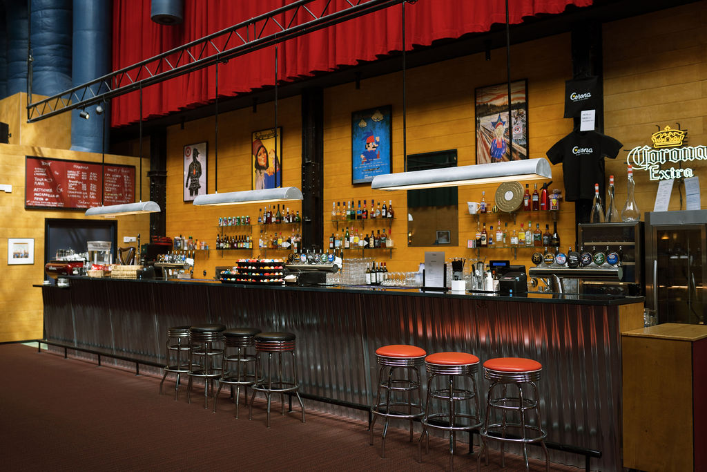 Corona bar & billiard, Helsinki