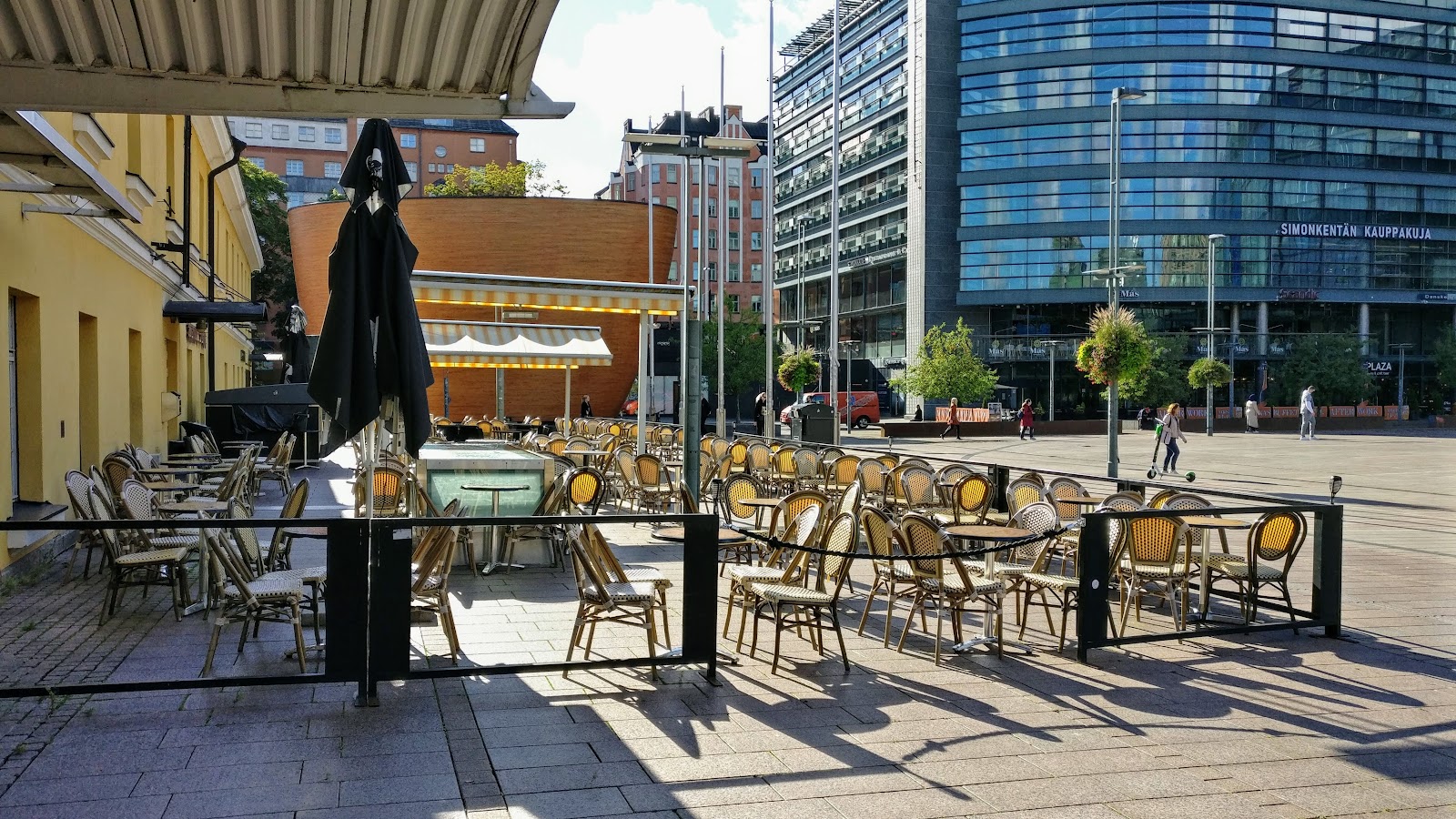 Henry's Pub Helsingfors, Helsinki