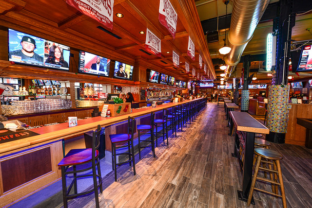 Brothers Bar & Grill, Indianapolis