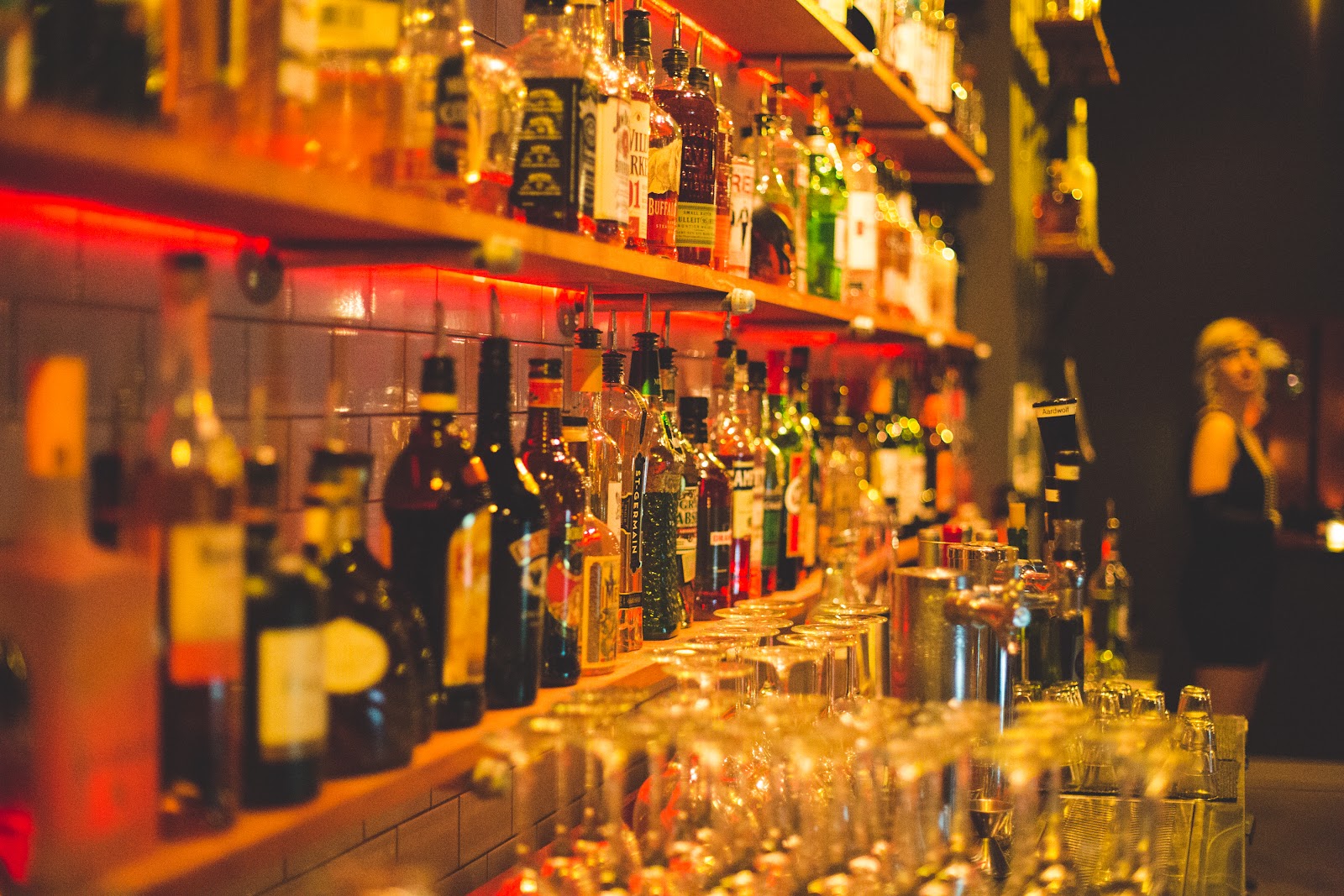 The Volstead, Jacksonville