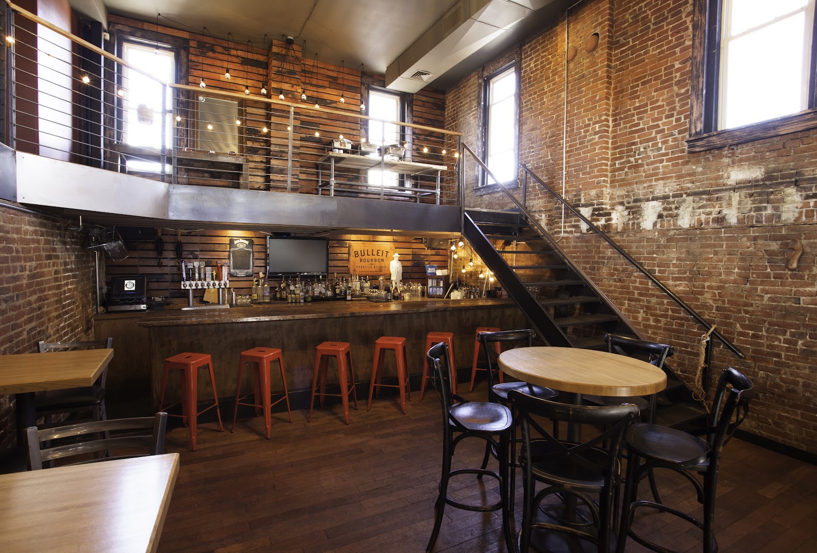 Brick House KC, Kansas City