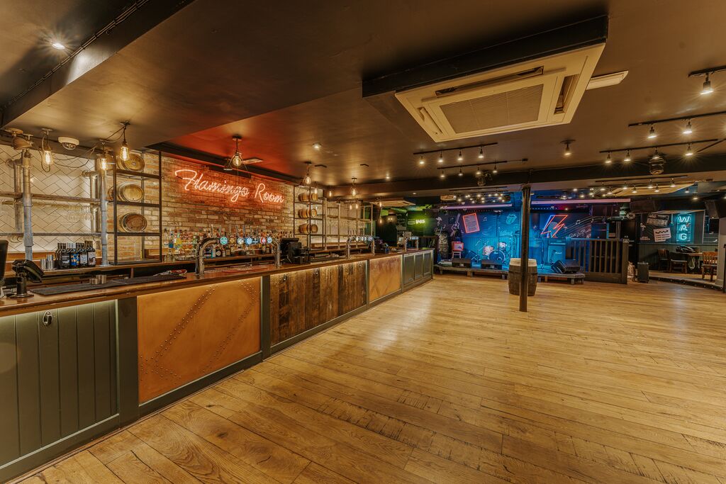 O'Neill's Wardour Street, London