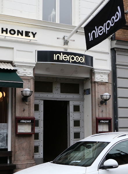 Interpool, Malmo