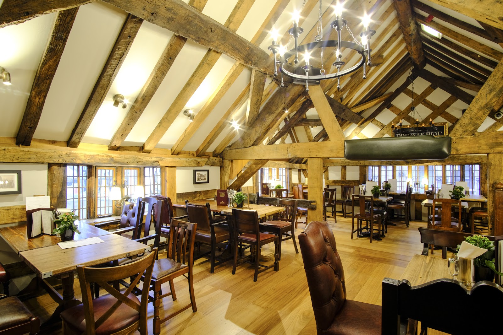 The Old Wellington, Manchester