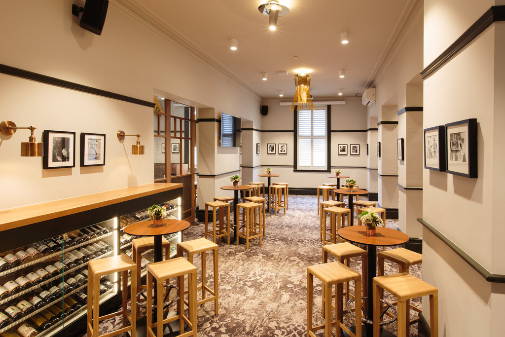 Imperial Hotel, Melbourne