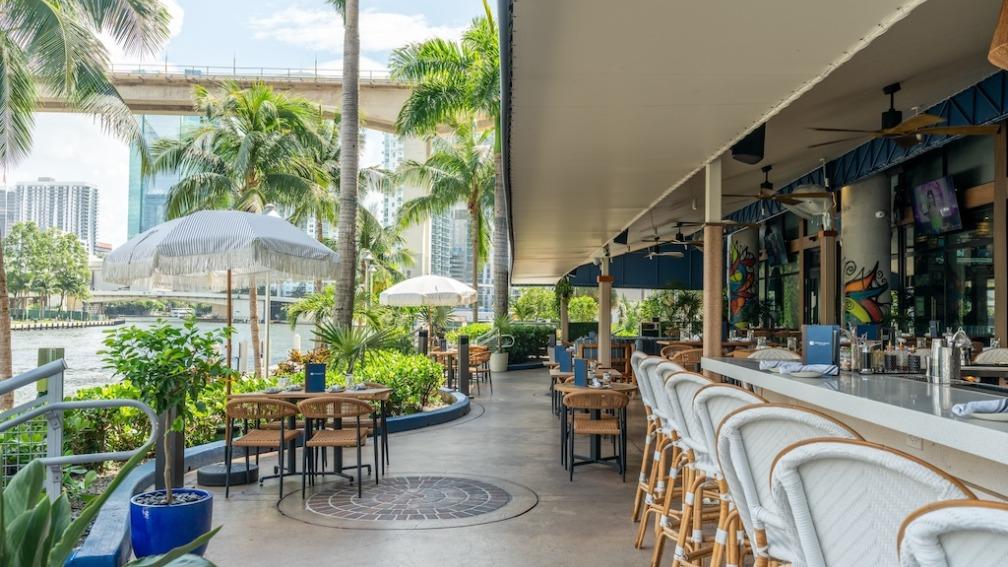 American Social - Bar & Kitchen - Miami, Miami