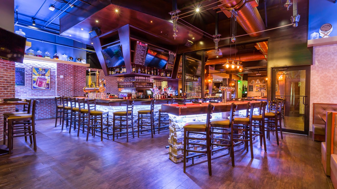 Batch Gastropub: Miami, Miami