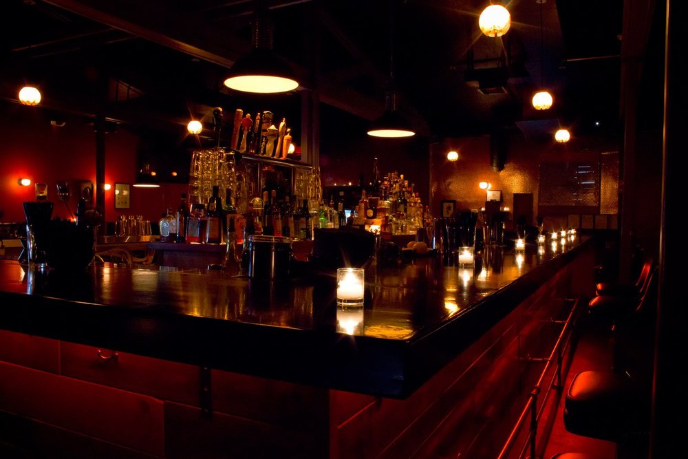 Blackbird Ordinary, Miami