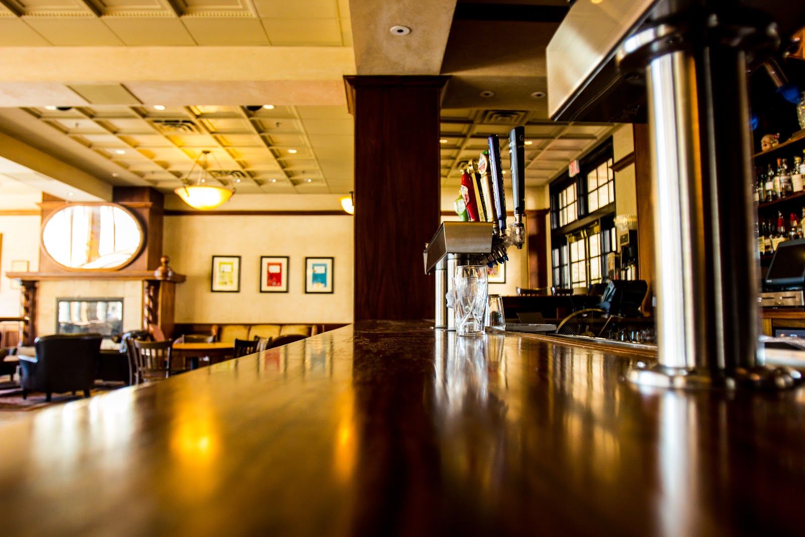 Brit's Pub, Minneapolis