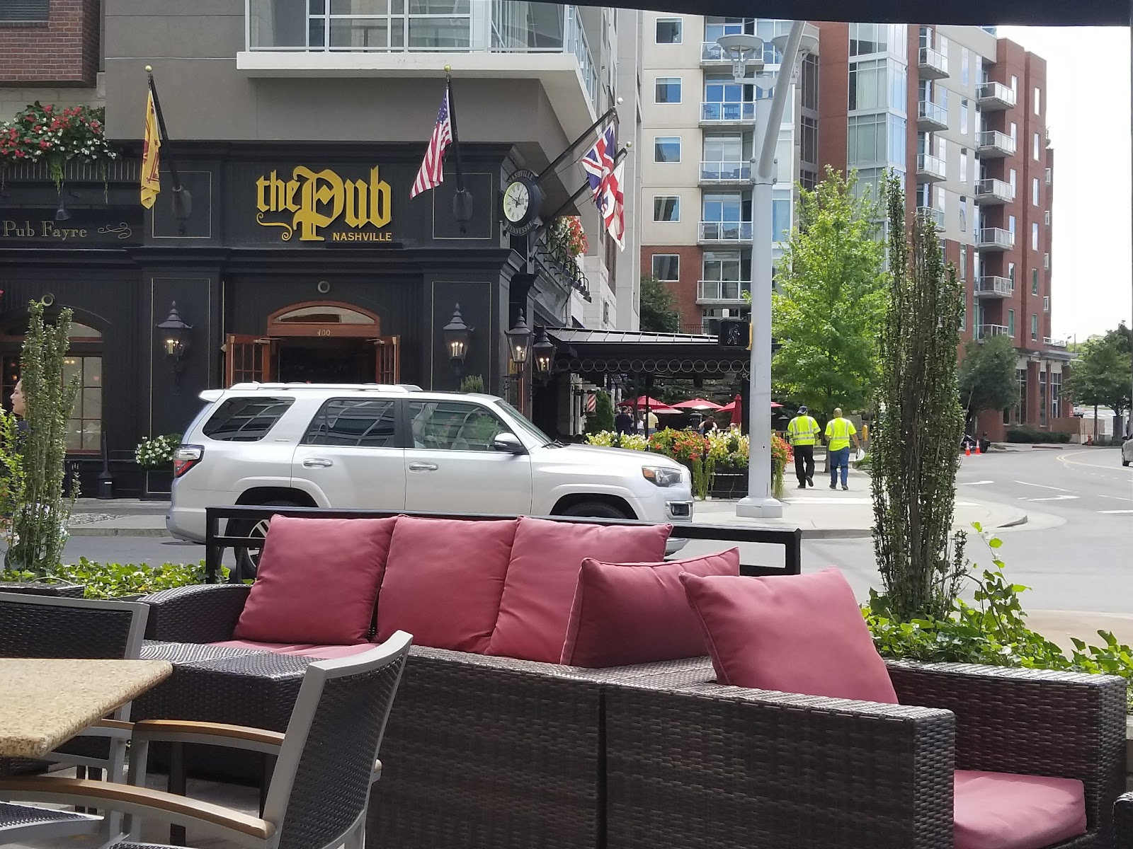 Bar Louie - Nashville, Nashville