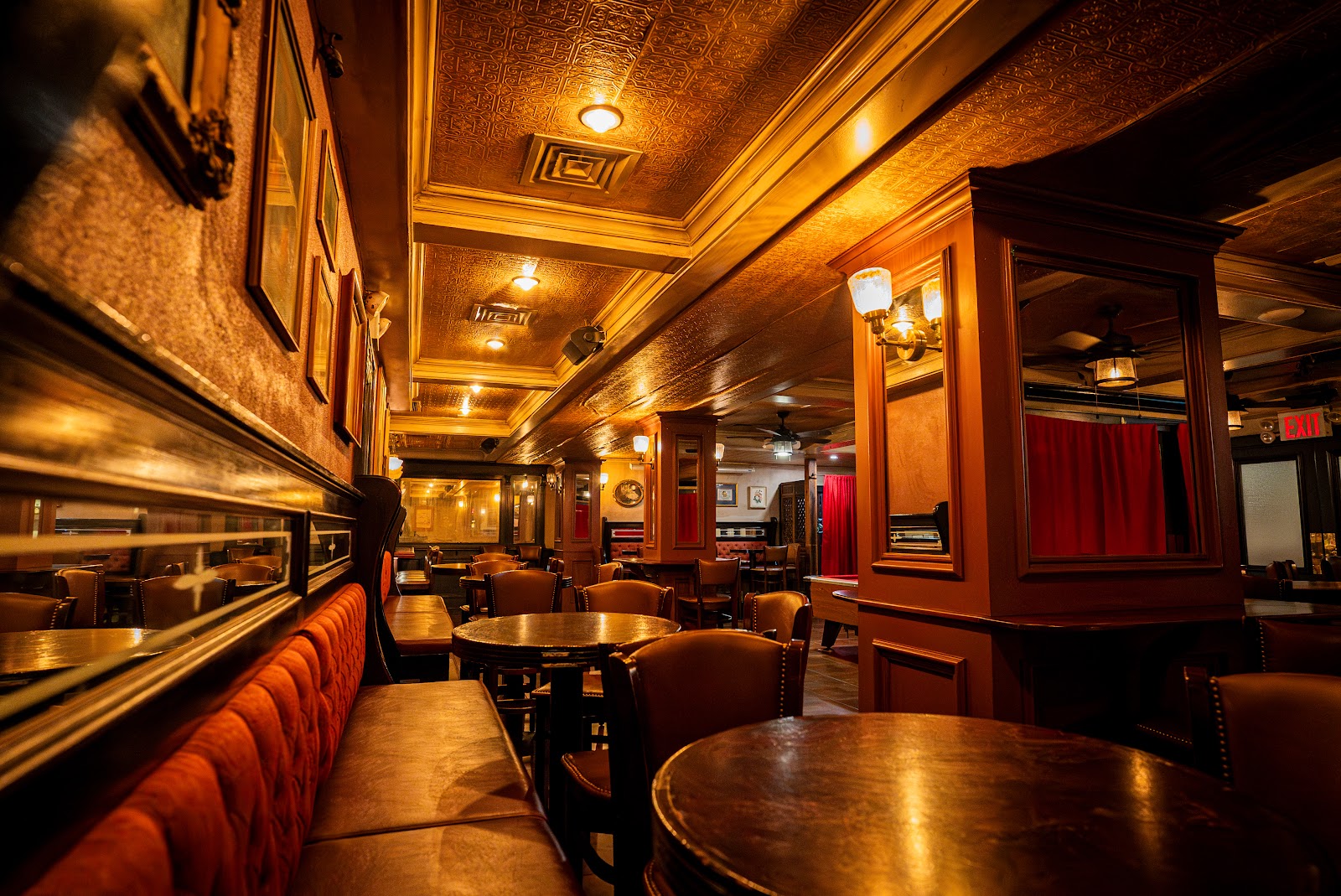 Carragher's, New York City
