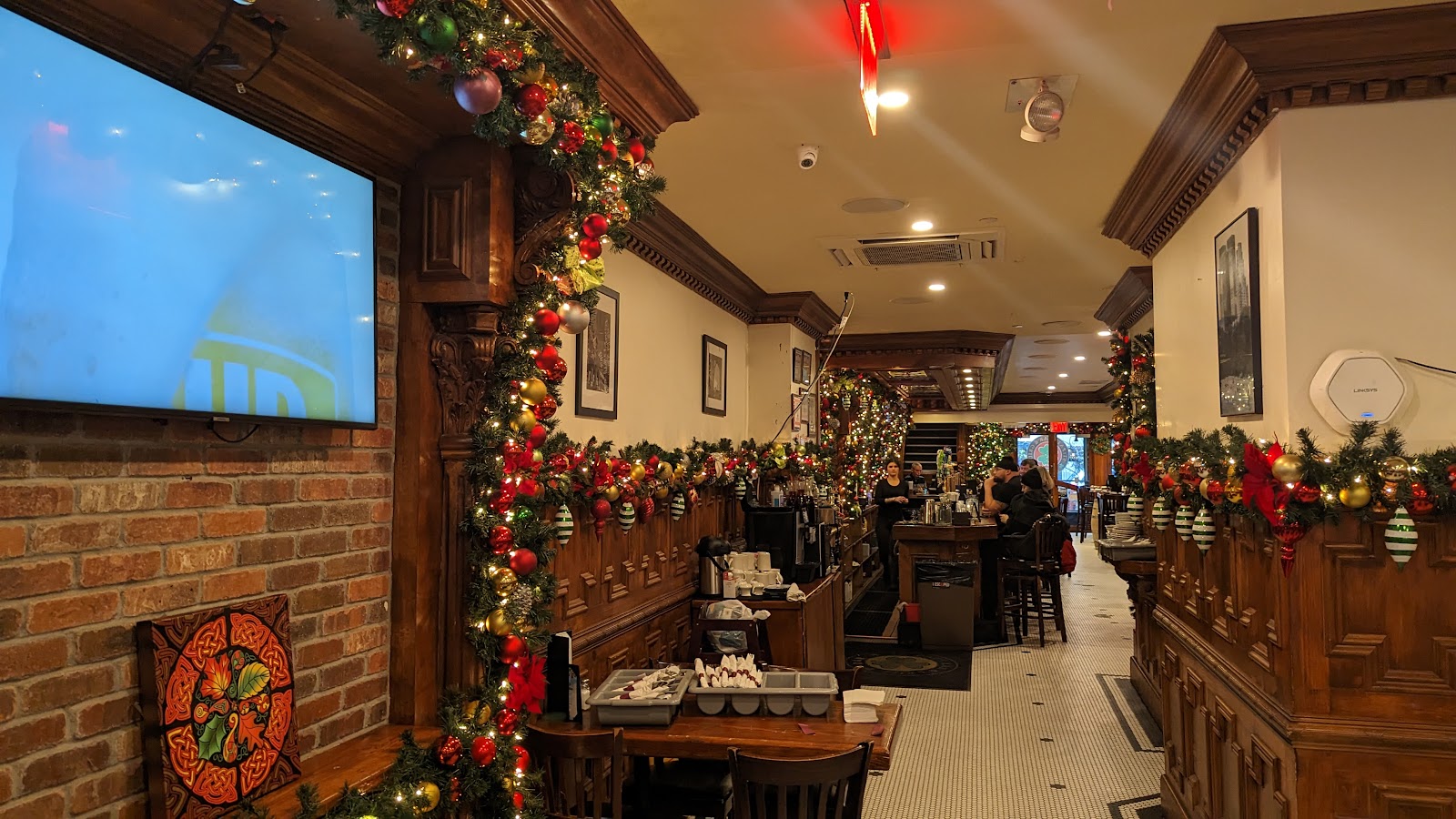 St. Pat's Bar & Grill NYC, New York City