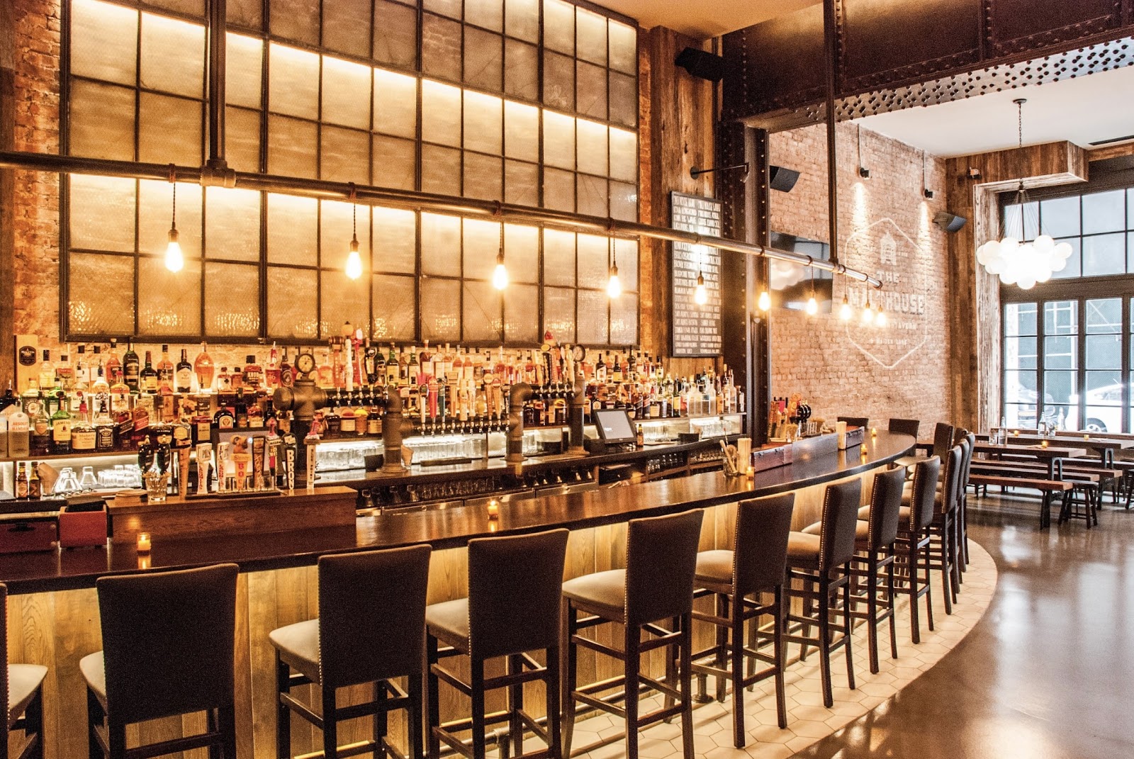 The Malt House, New York City
