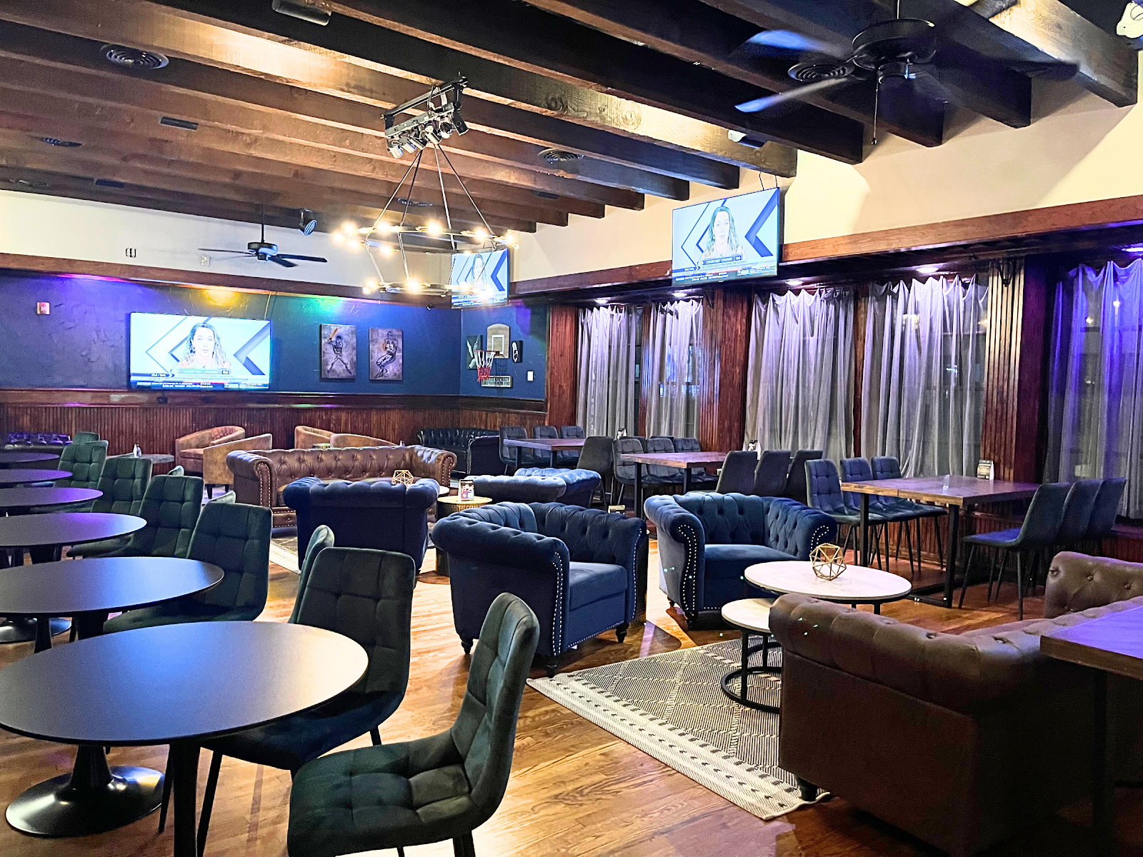 Ballers Bar and Grill, Oklahoma City