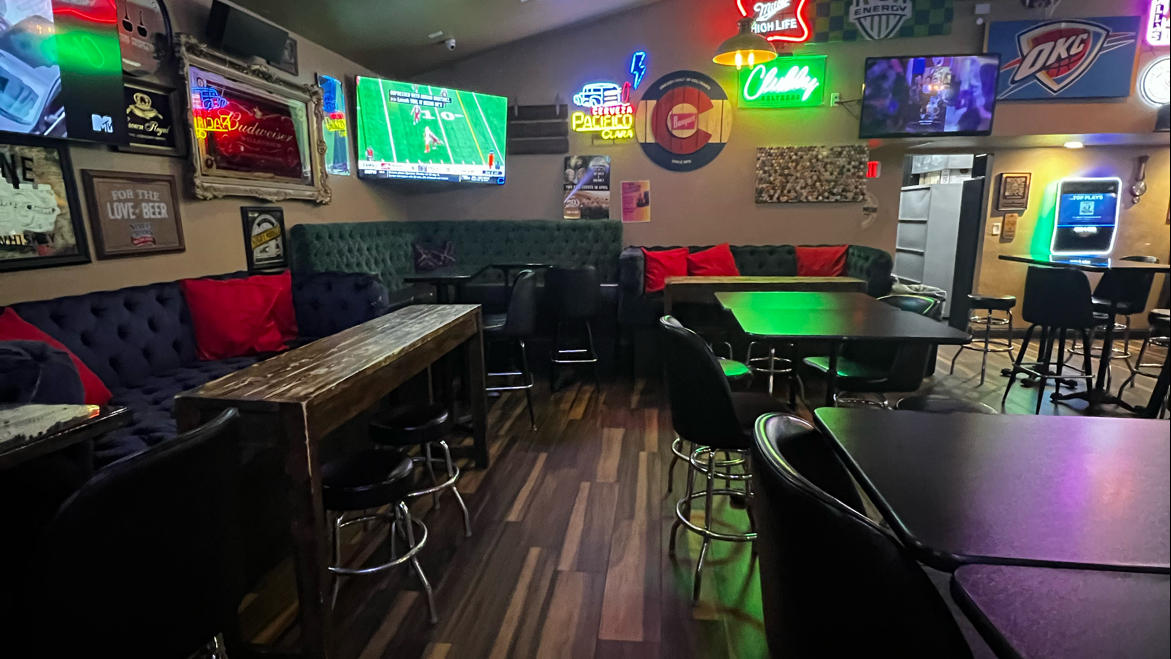 Kat's Tavern, Oklahoma City