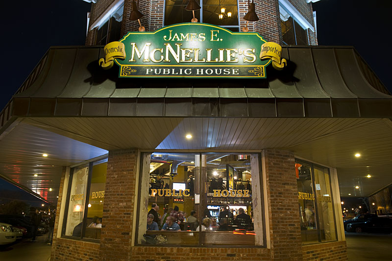 McNellie's OKC, Oklahoma City