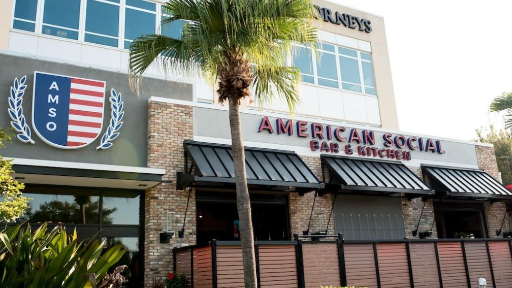 American Social - Bar & Kitchen - Orlando, Orlando