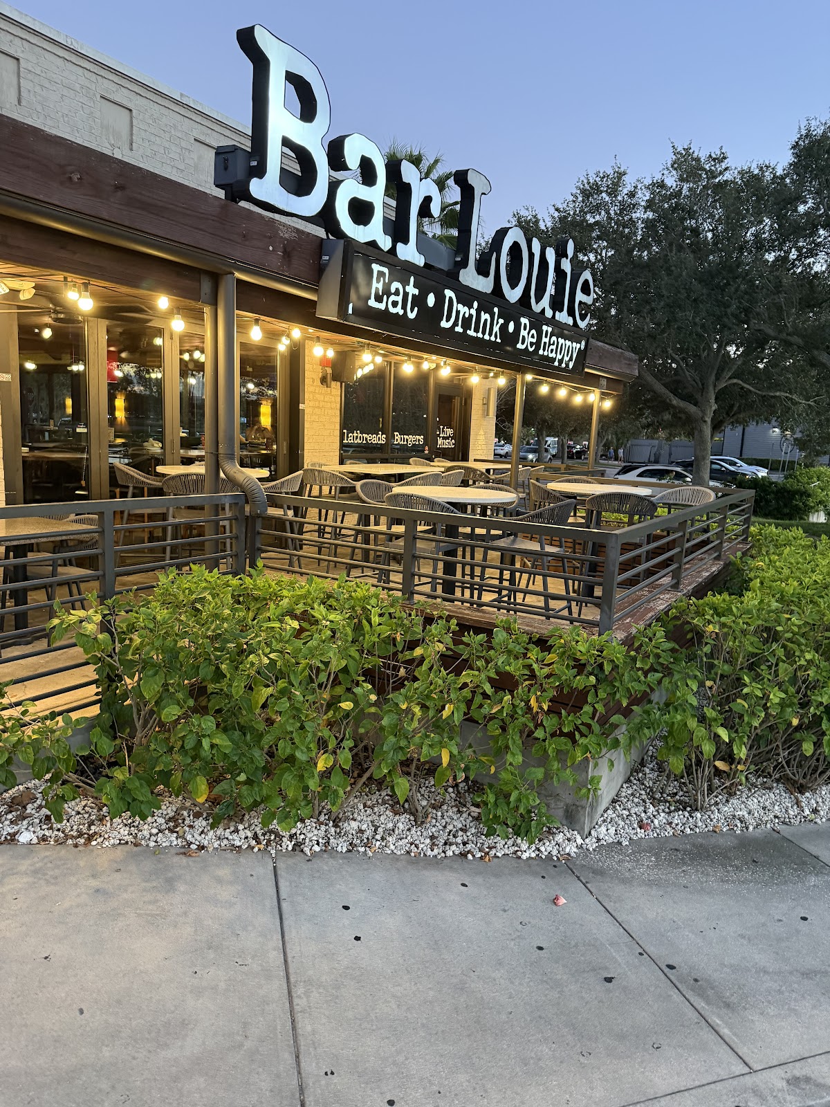 Bar Louie - Orlando Gateway, Orlando