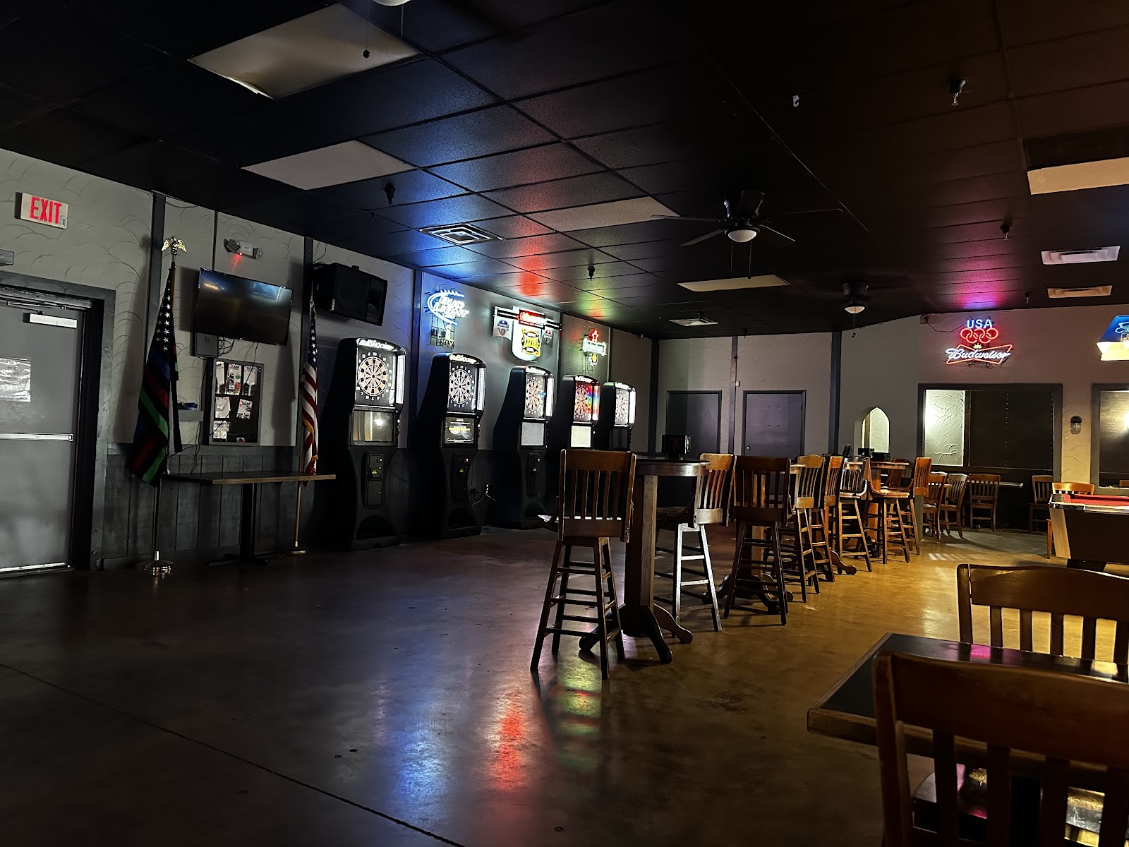 Orena Sports Bar, Orlando