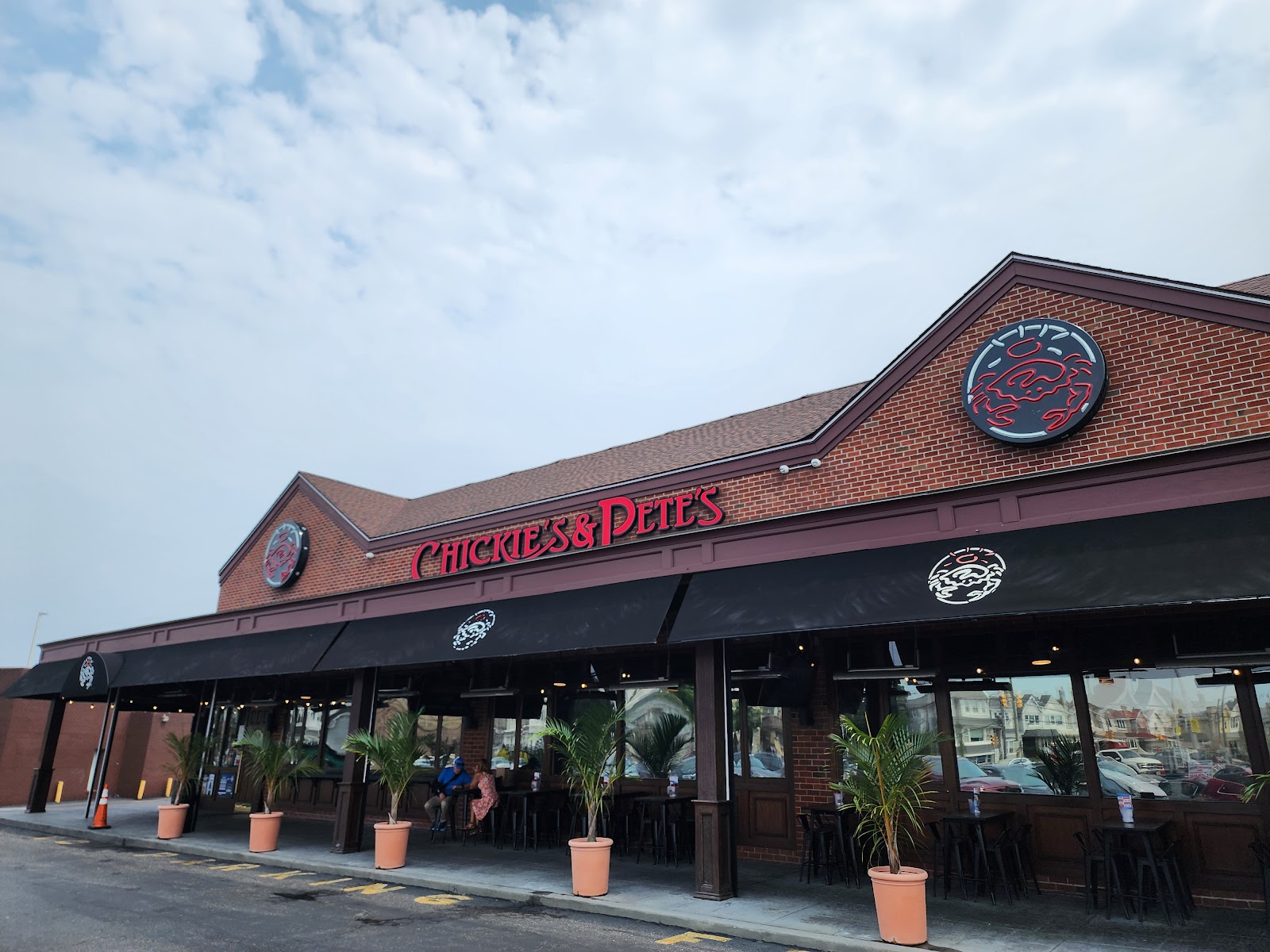 Chickie's & Pete's, Philadelphia