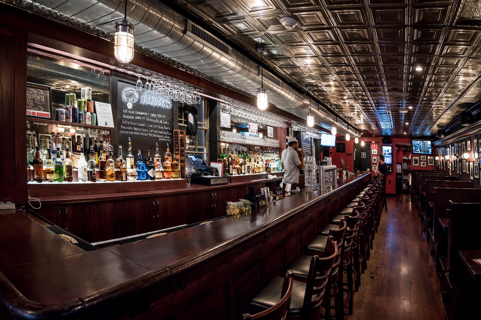 Good Dog Bar, Philadelphia