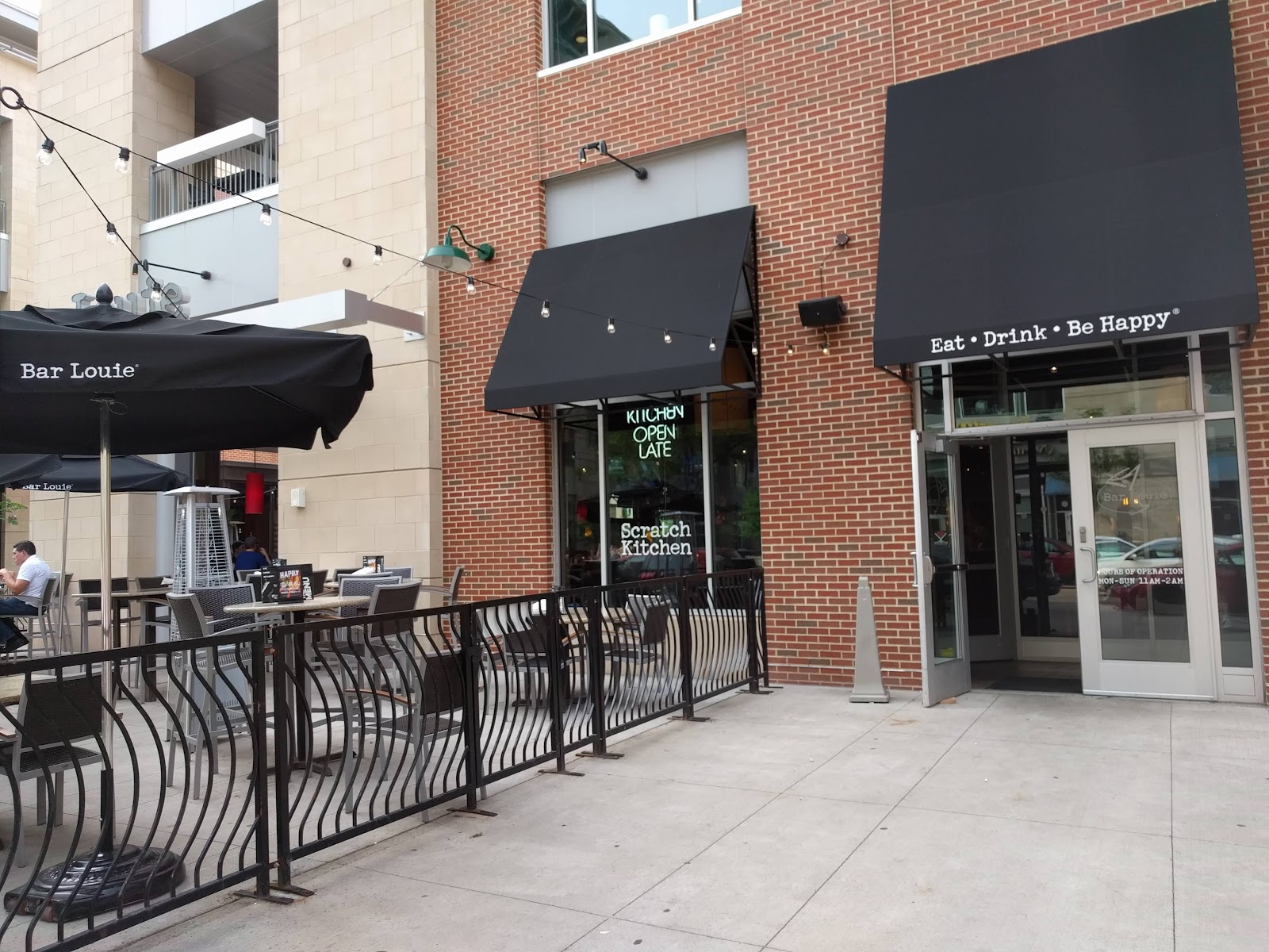 Bar Louie - North Shore, Pittsburgh