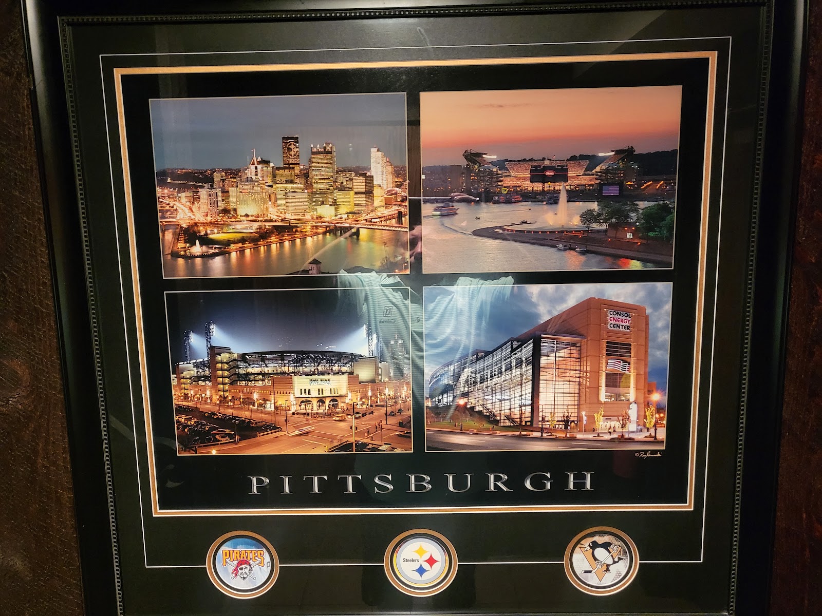 Redbeard's Sports Bar & Grill, Pittsburgh