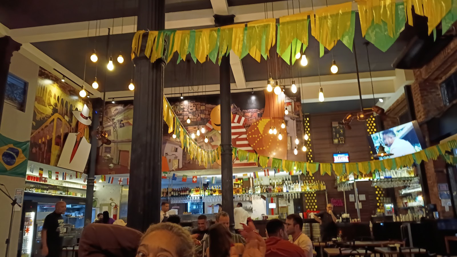 Boteco da Garrafa, Rio de Janeiro
