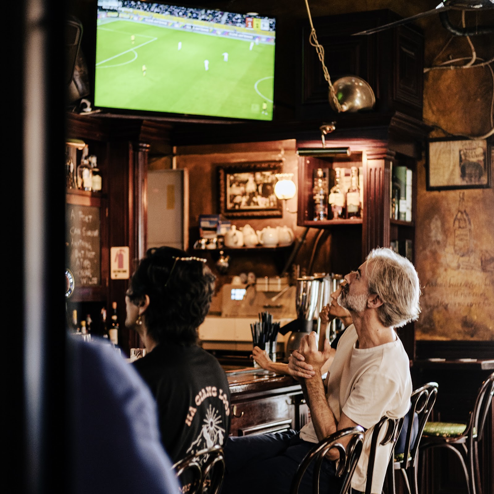 Abbey Theatre • Irish Pub Rome, Rome