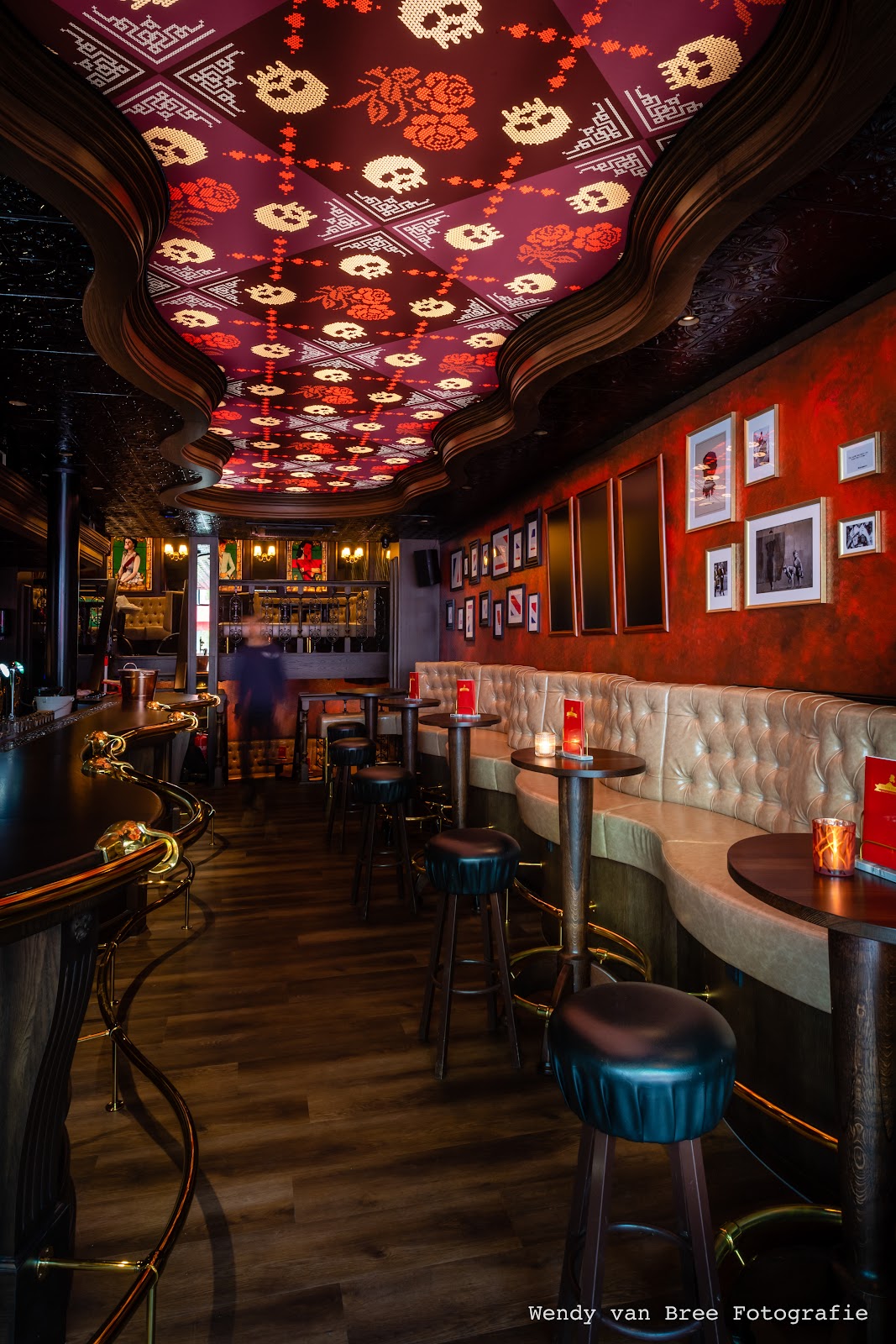 Dutch Dukes, Rotterdam