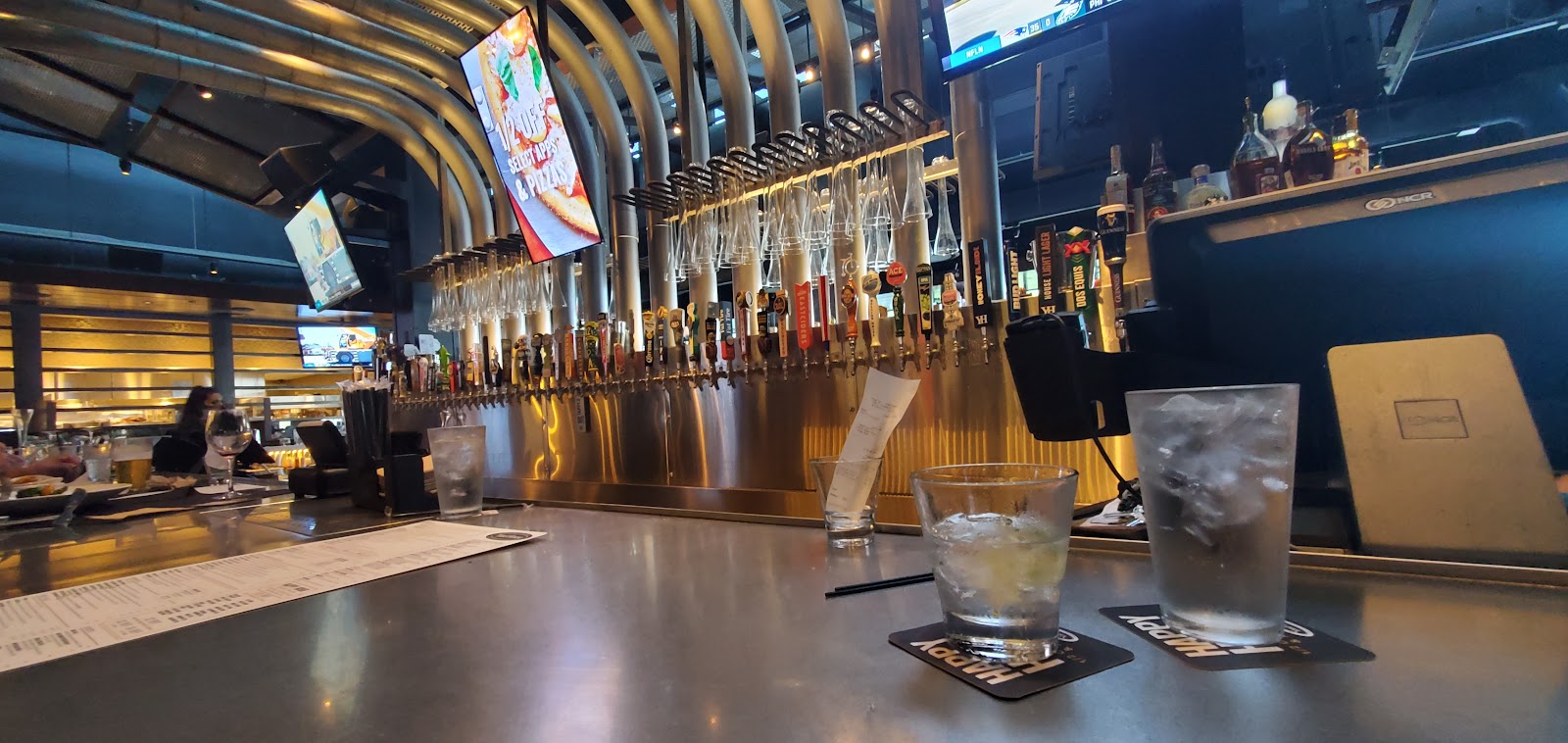 Yard House, San Antonio