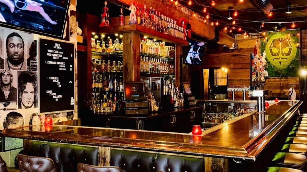 La Puerta, San Diego