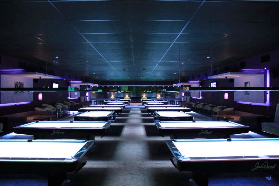STIX Bar & Billiards, Sofia