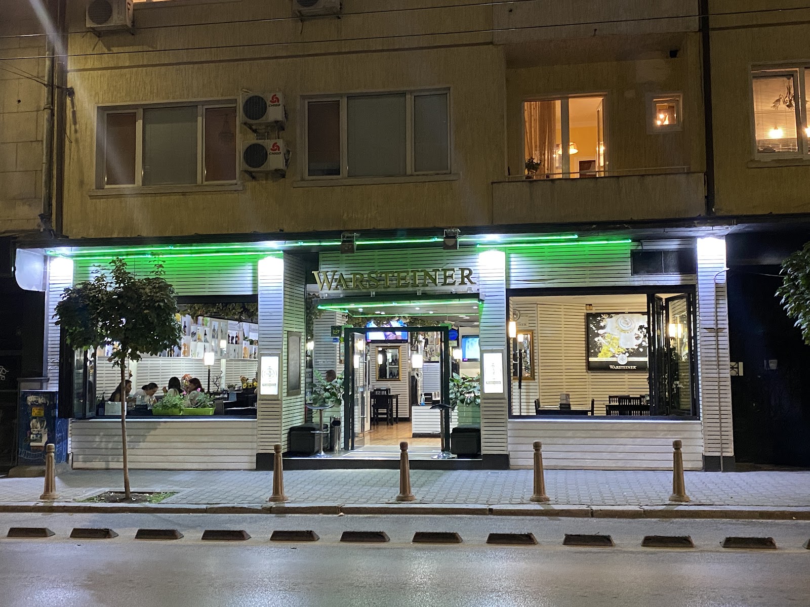 Warsteiner Pub, Sofia
