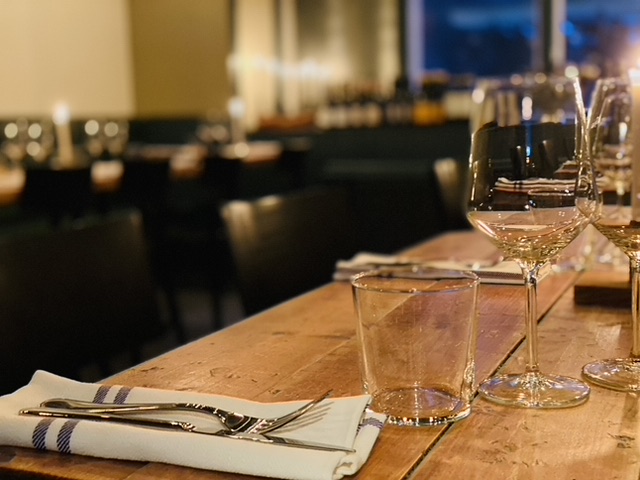 The Old Brewer - Vasastan, Stockholm