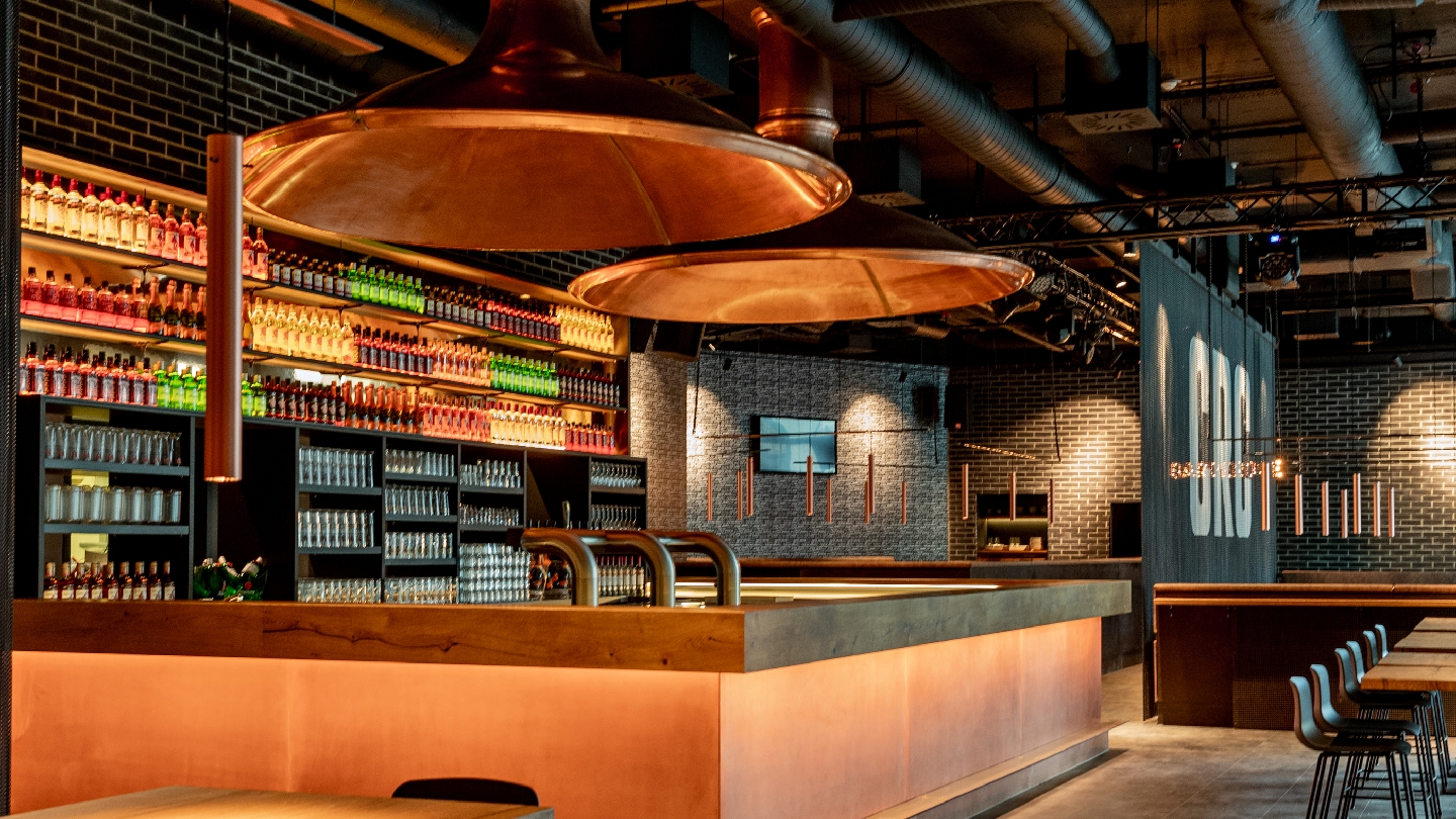 Classic Rock Café, Stuttgart