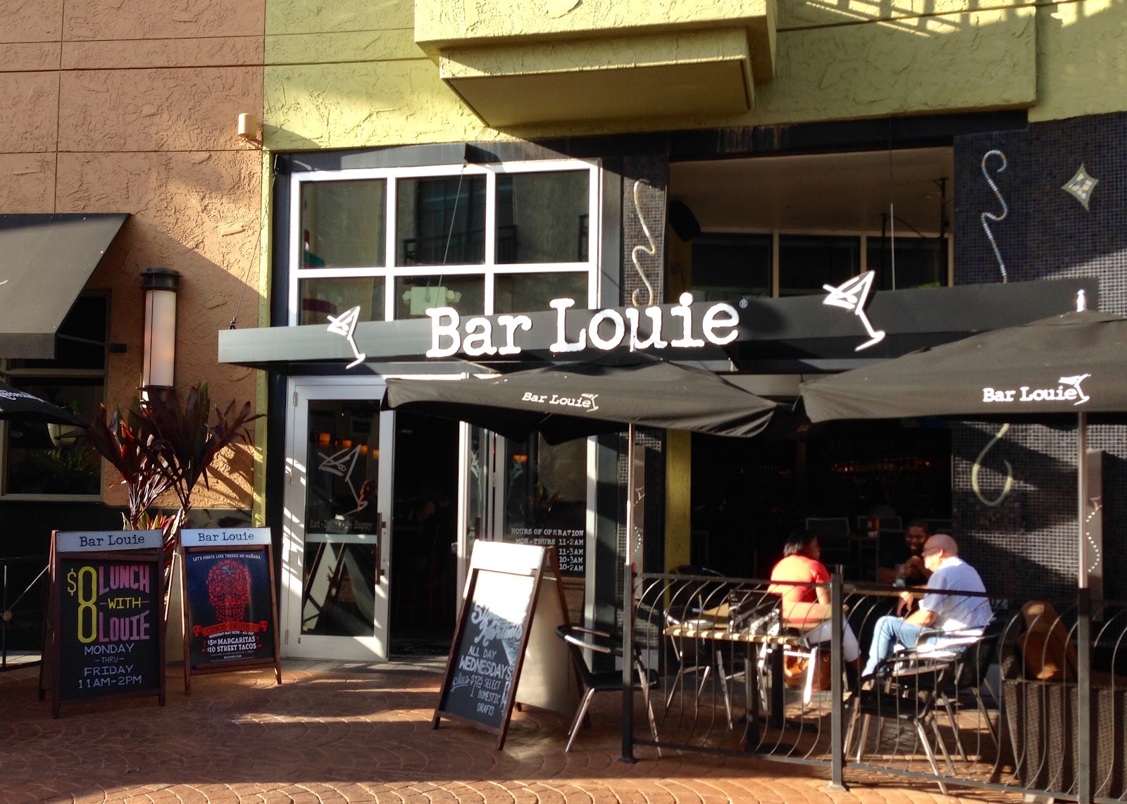 Bar Louie - Tampa, Tampa