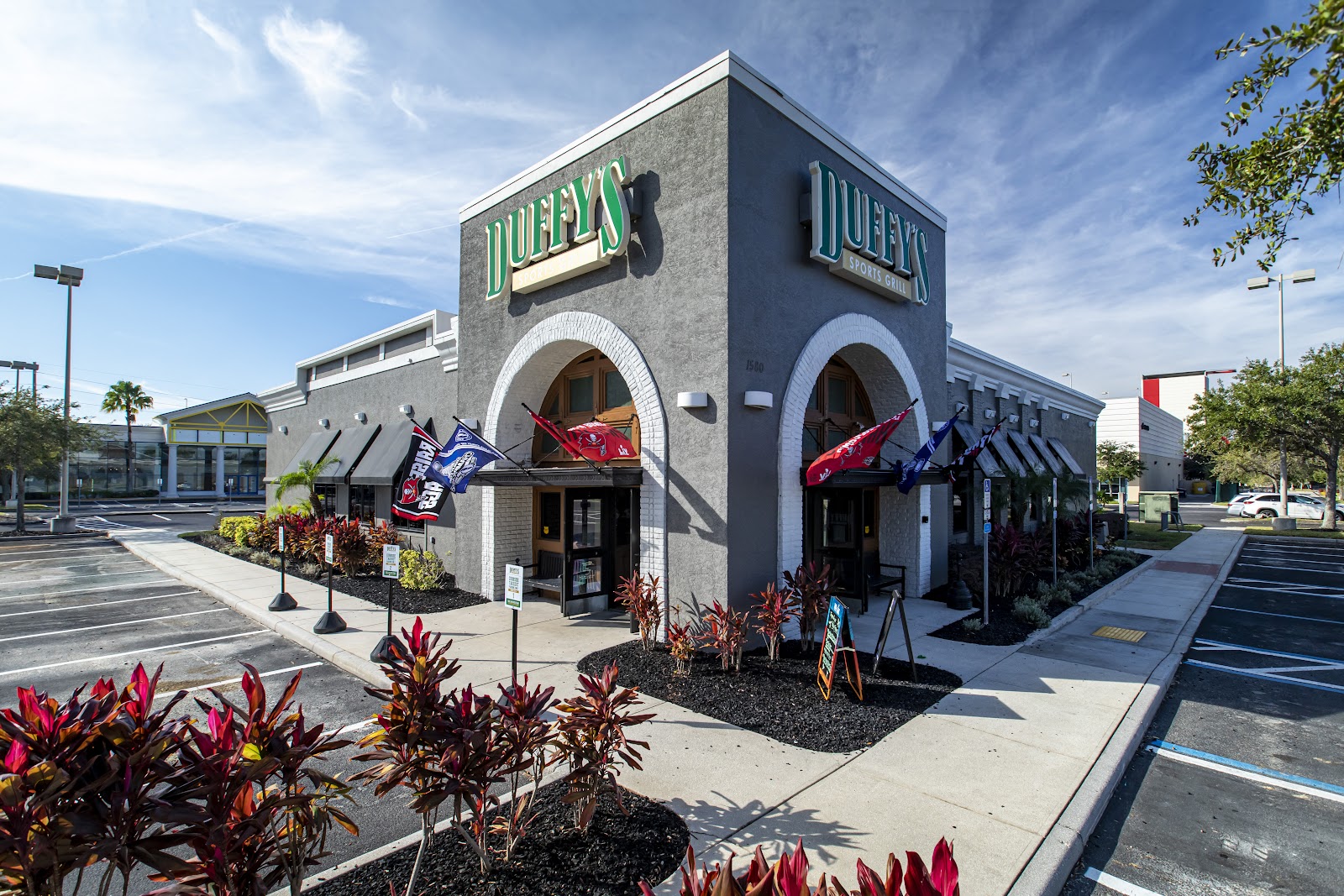 Duffy's Sports Grill, Tampa