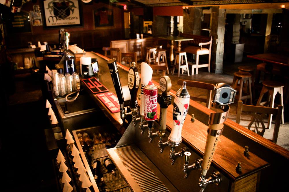 MacDinton's Irish Pub, Tampa