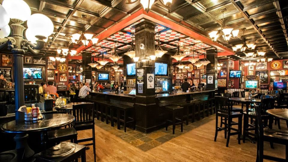 The Pint Public House, Vancouver