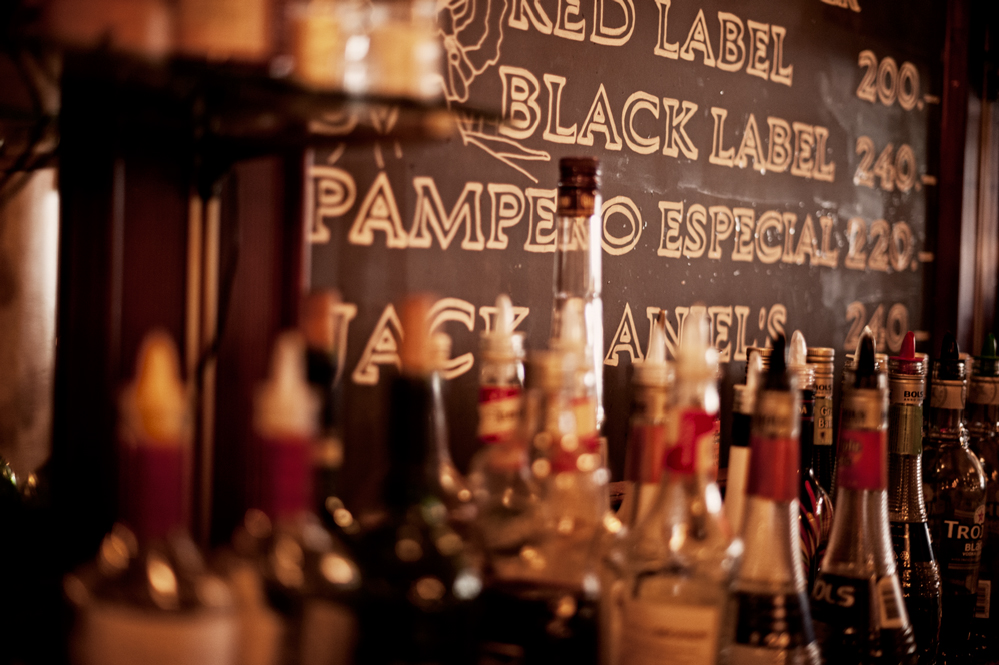 Lady Hamilton's Pub, Zurich
