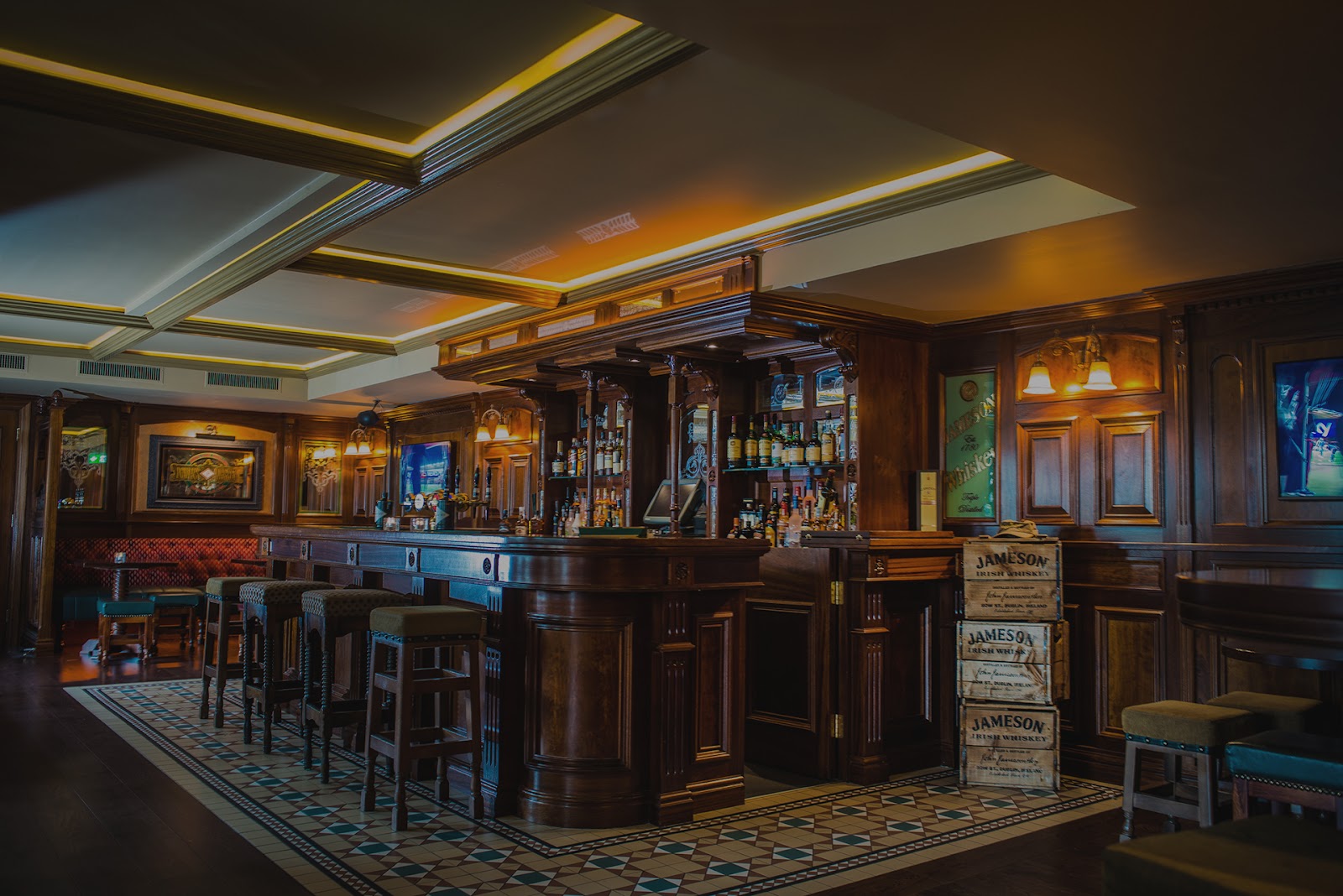 Paddy Reilly's, Zurich