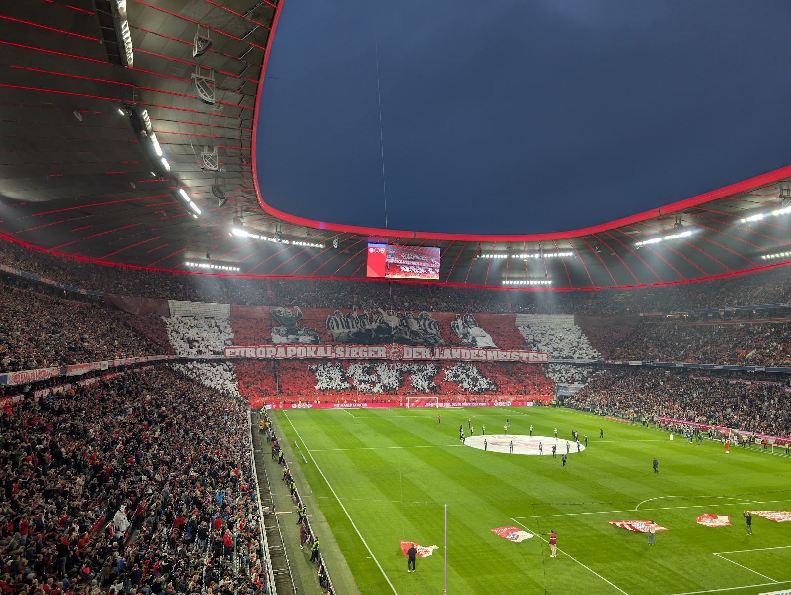 Allianz Arena, Munich 3