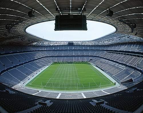 Allianz Arena, Munich 4