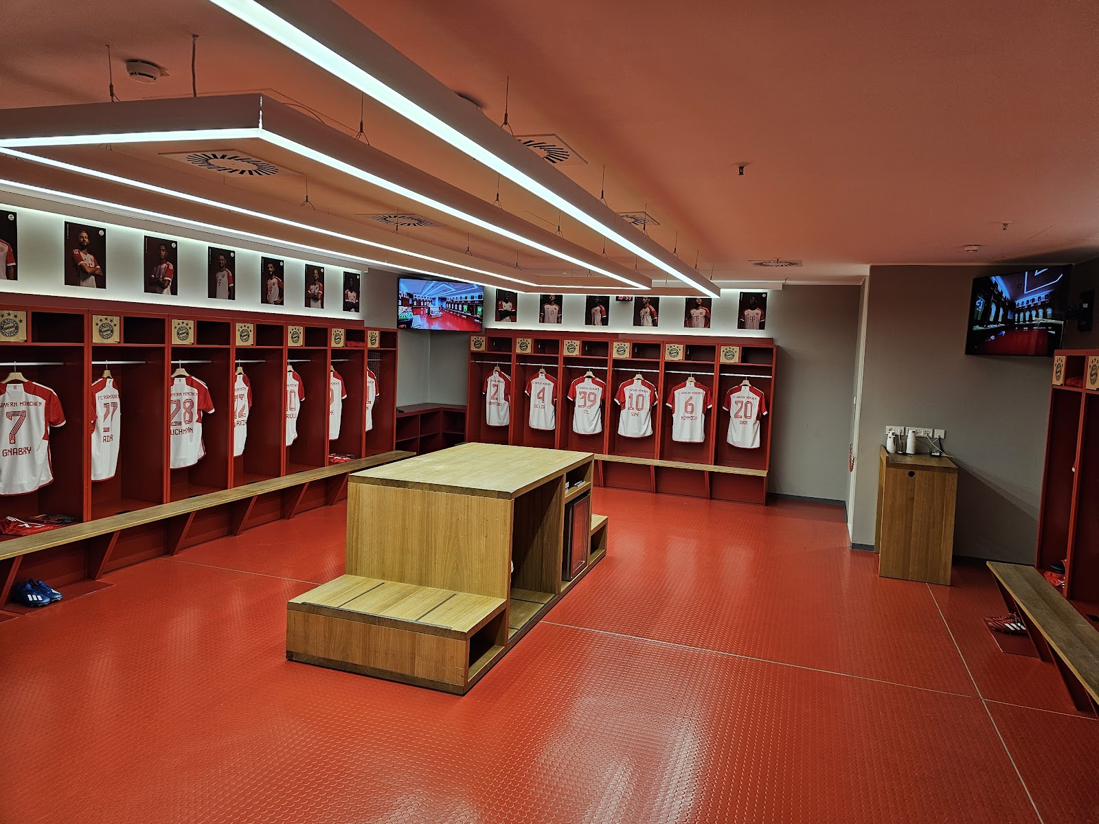 Allianz Arena, Munich 5