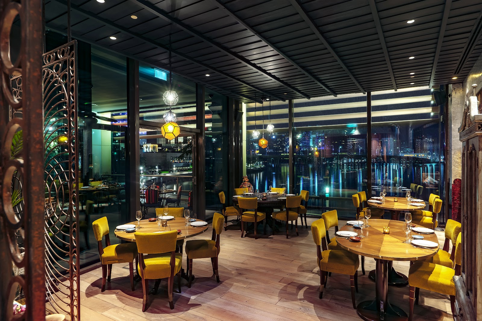 COYA Abu Dhabi — photo 1