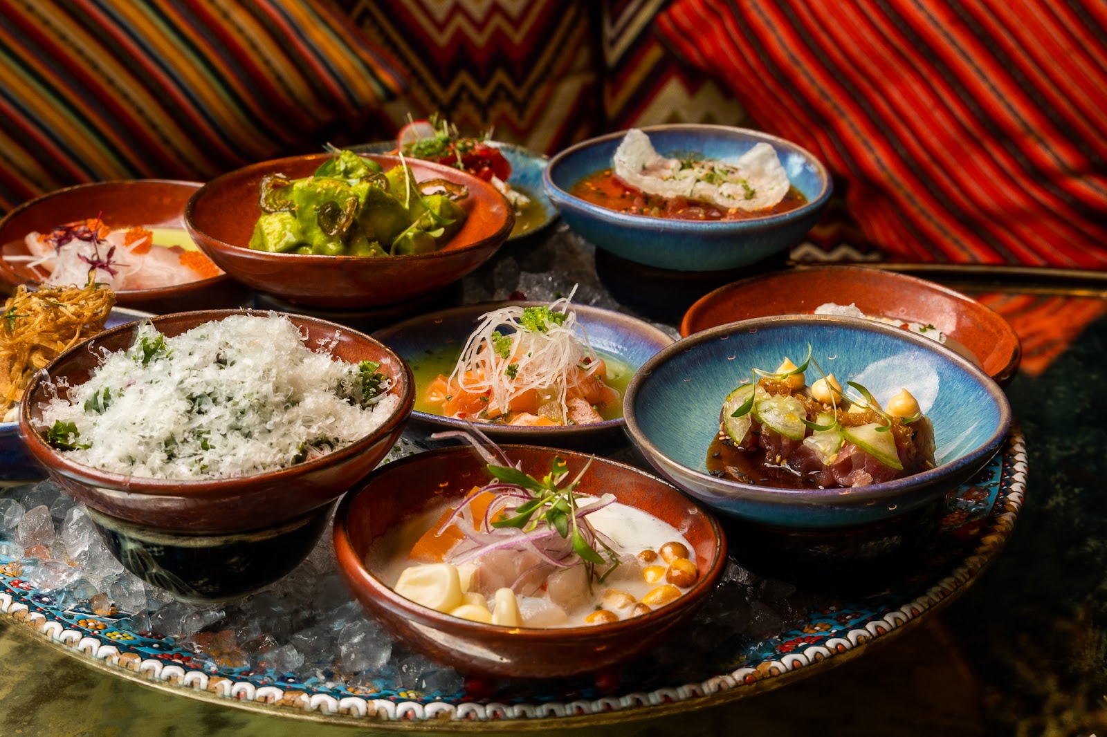 COYA Abu Dhabi — photo 2
