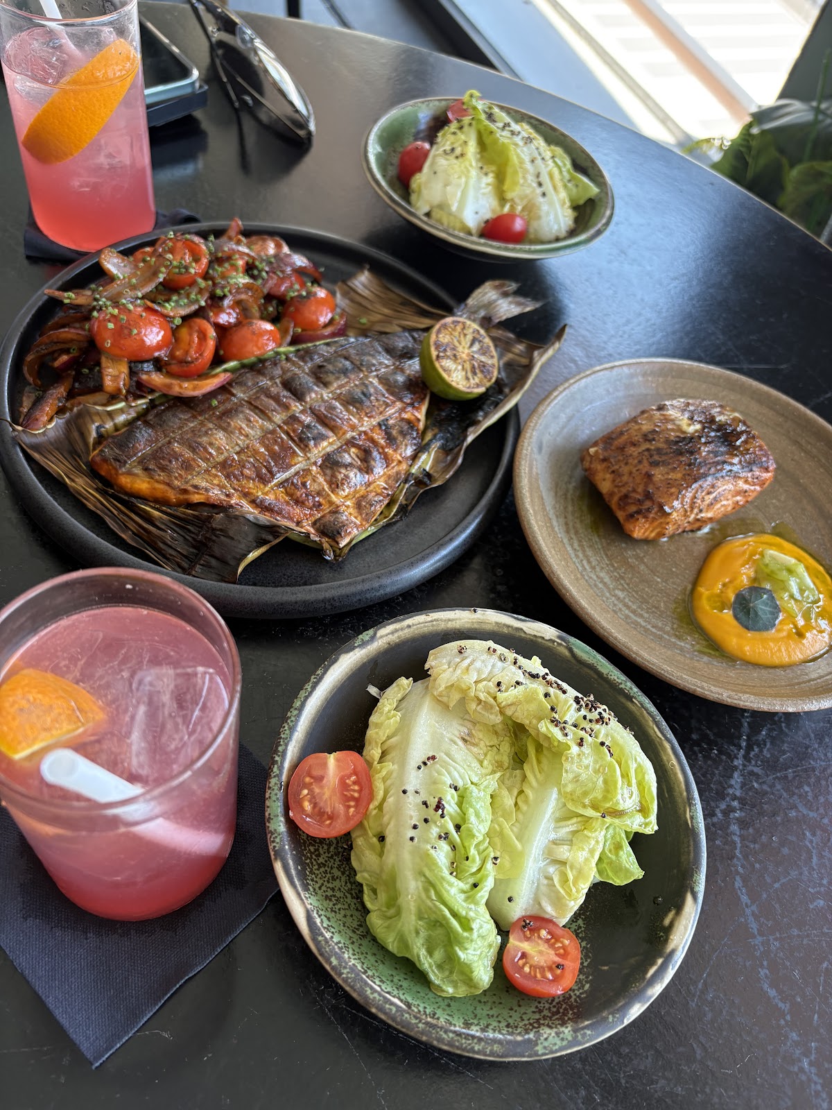 COYA Abu Dhabi — photo 3