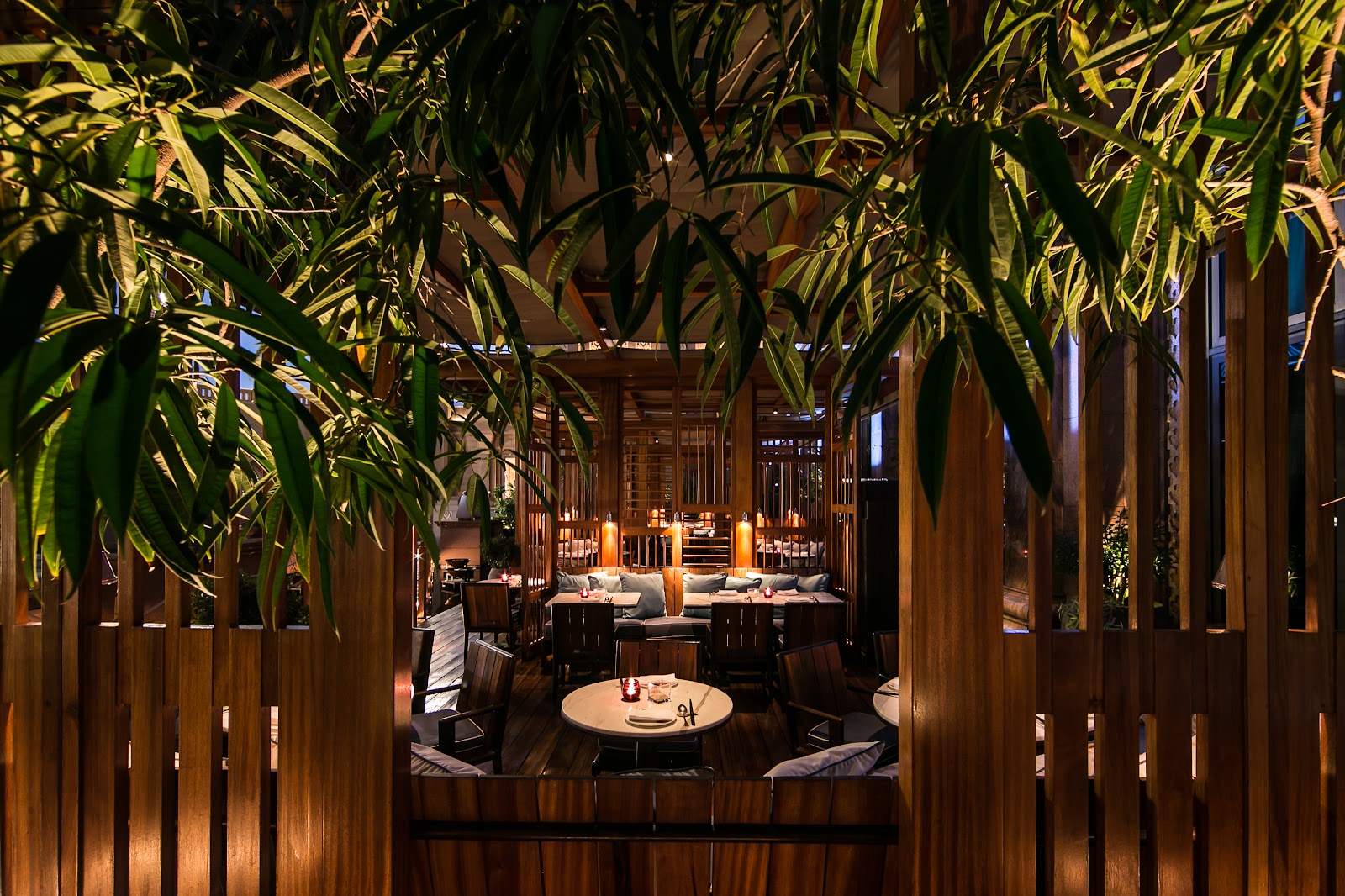 Hakkasan — photo 1